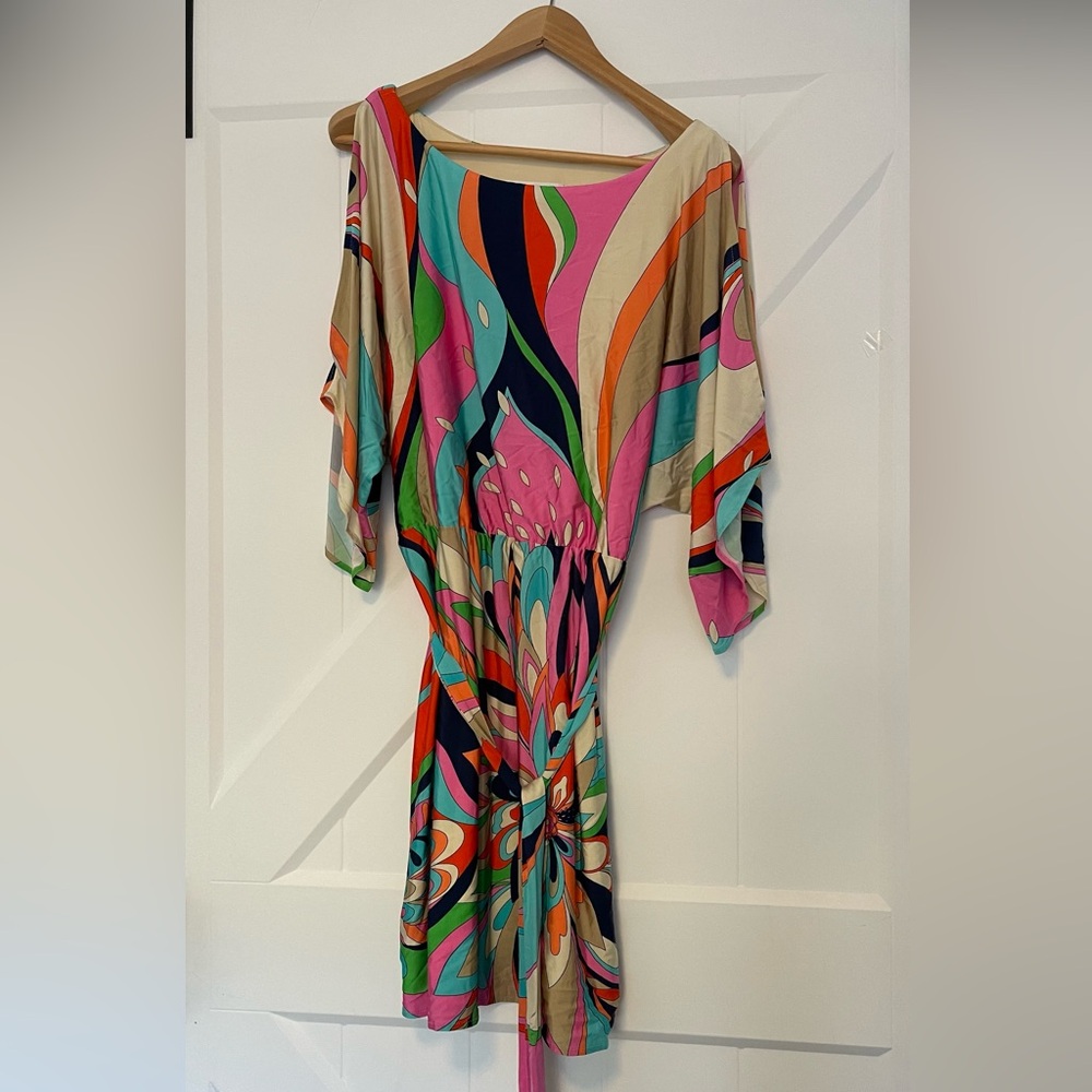 Trina Turk dress